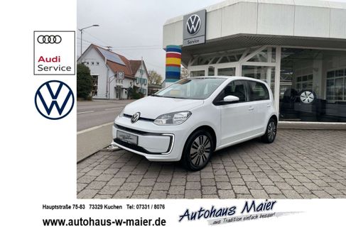 Volkswagen up!, 2021