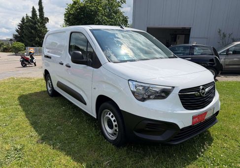 Opel Combo, 2024 3