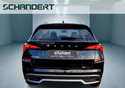 Skoda Kamiq, 2022 3