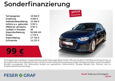 Audi A1, 2025