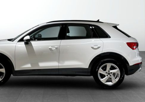 Audi Q3, 2024 2