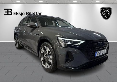 Audi, 2024 3