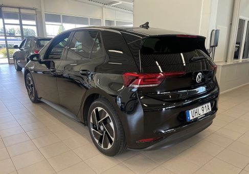 Volkswagen ID.3, 2026