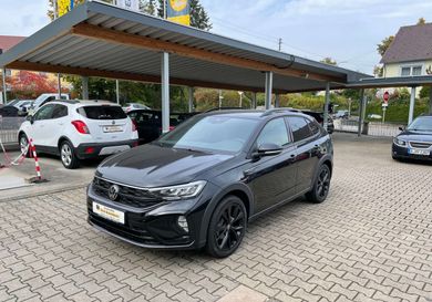 Volkswagen Taigo, 2022