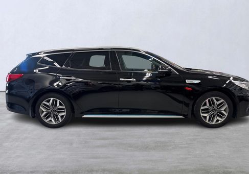 Kia Optima, 2020 3
