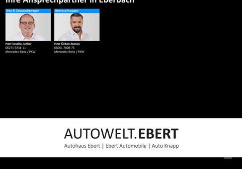 Mercedes-Benz C 180, 2019