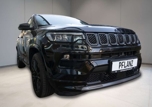 Jeep Compass, 2024