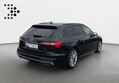 Audi A4, 2024