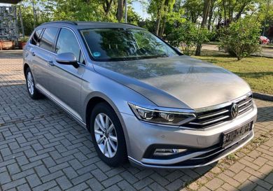 Volkswagen Passat Variant, 2023