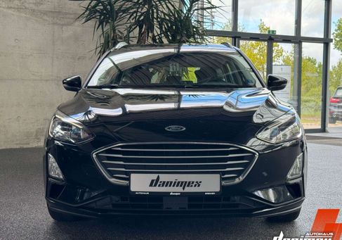 Ford Focus, 2020