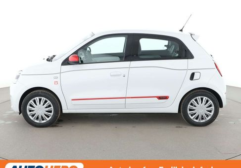 Renault Twingo, 2019