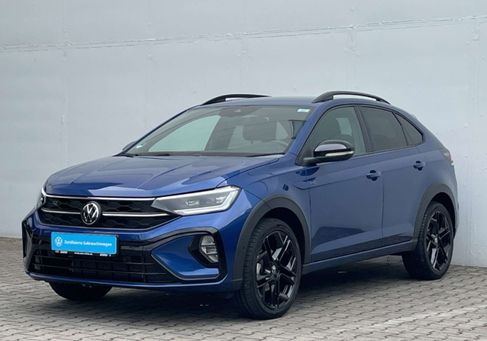 Volkswagen Taigo, 2025