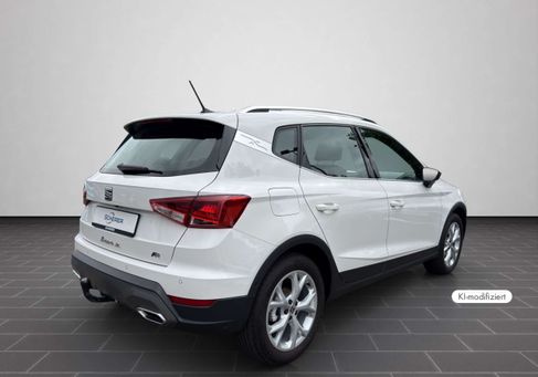 Seat Arona, 2023