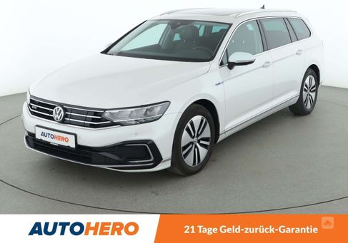 Volkswagen Passat, 2020