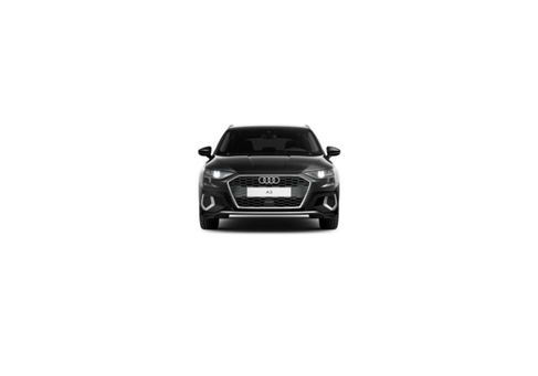 Audi A3, 2022 3