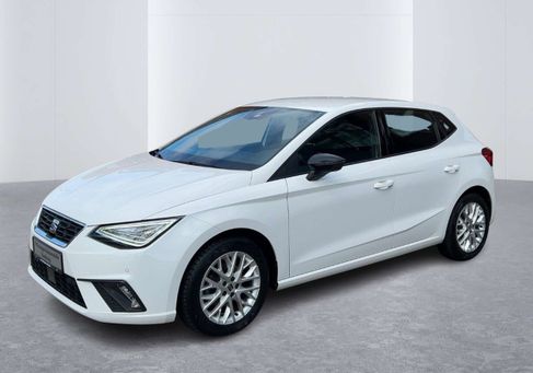 Seat Ibiza, 2024
