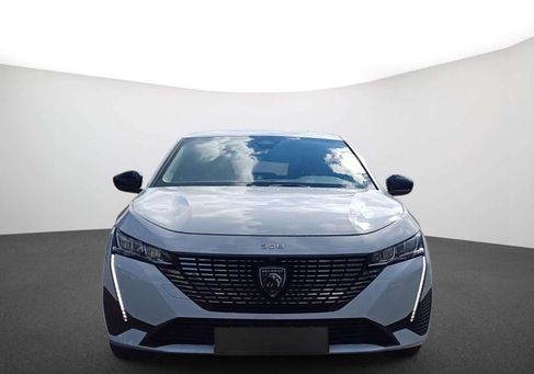 Peugeot 308, 2024 2