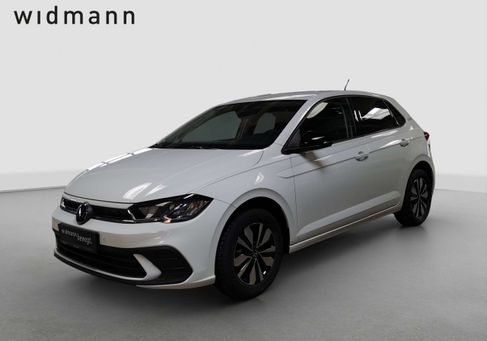 Volkswagen Polo, 2025 2