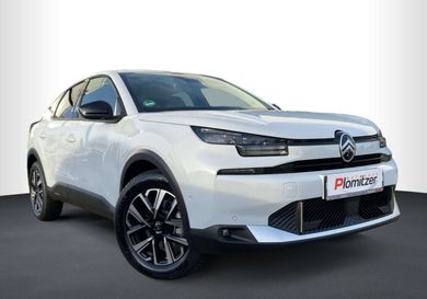 Citroën C4, 2025