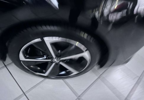 Opel Astra, 2025