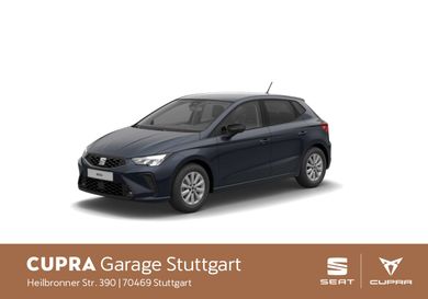 Seat Ibiza, 2026