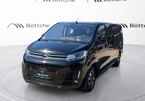 Citroën SpaceTourer, 2021 2