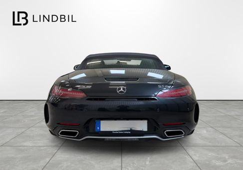 Mercedes-Benz, 2018 3