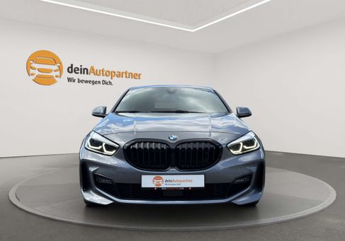 BMW 118, 2024