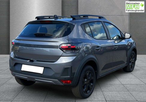 Dacia Sandero, 2026