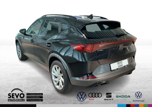 Cupra Formentor, 2023