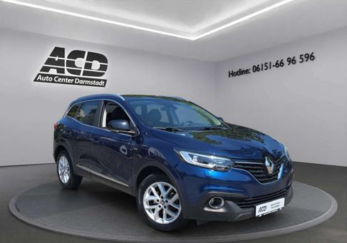 Renault Kadjar, 2019