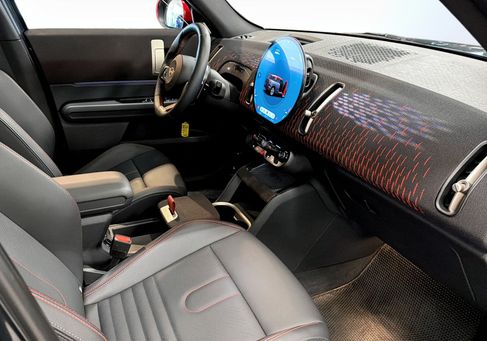 MINI, 2024