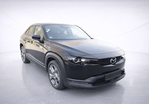 Mazda MX-30, 2023