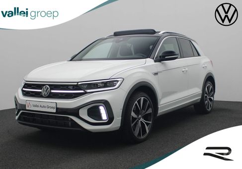 Volkswagen T-Roc, 2024