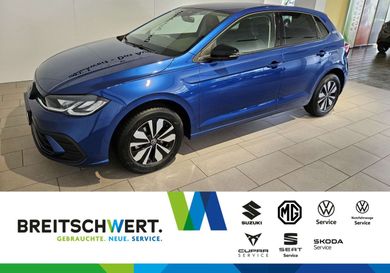 Volkswagen Polo, 2025