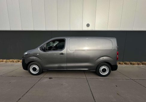 Citroën Jumpy, 2019 2