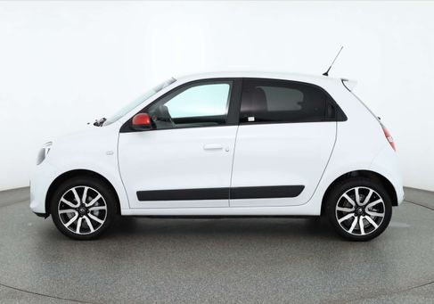 Renault Twingo, 2018