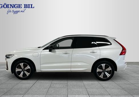 Volvo XC60, 2023