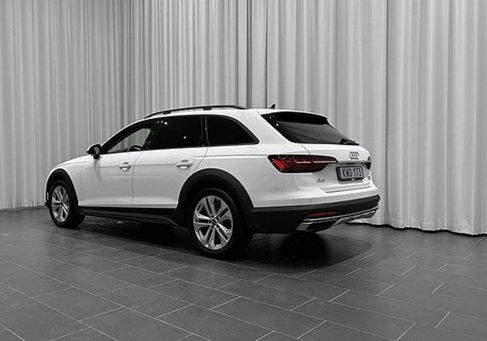 Audi A4 Allroad, 2023