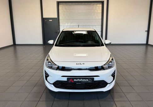 Kia Rio, 2023 2