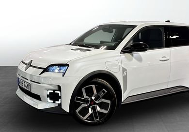 Renault, 2026
