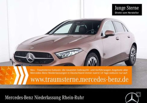 Mercedes-Benz A 250, 2023