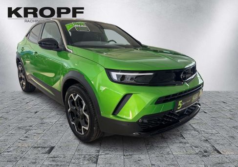 Opel Mokka, 2023 3