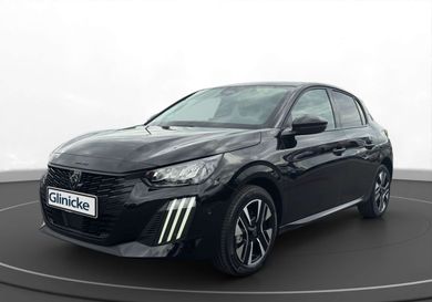 Peugeot 208, 2025