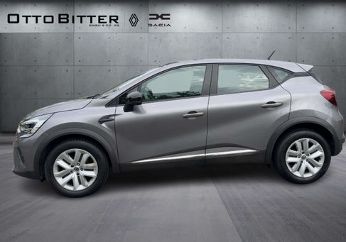 Renault Captur, 2020