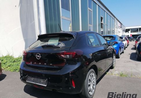 Opel Corsa, 2024 3