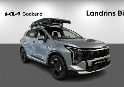 Kia Sportage, 2027 3