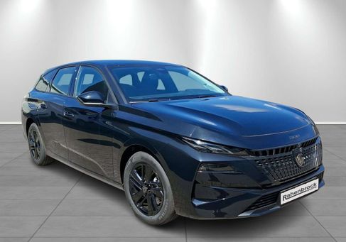 Peugeot 308, 2026