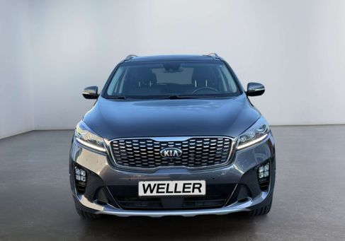 Kia Sorento, 2018 2