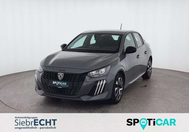 Peugeot 208, 2024